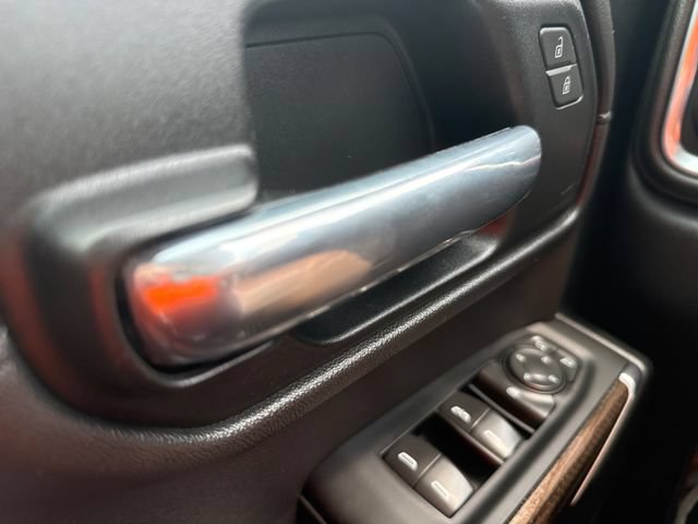 Used 2021 Chevrolet Silverado 1500 LT AWD/4WD image 33