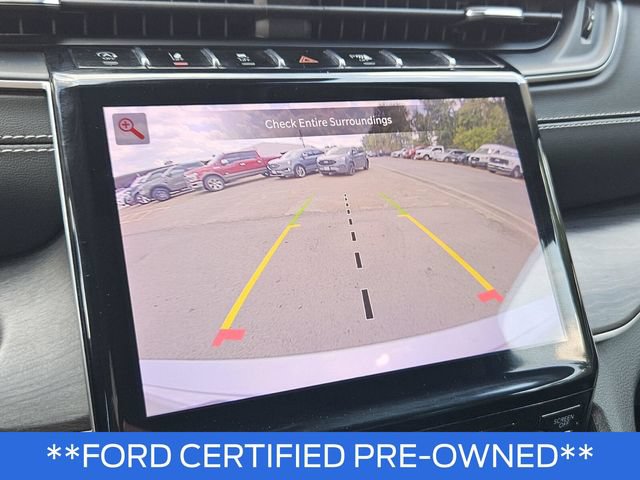 Used 2023 Jeep Grand Cherokee Limited AWD/4WD image 29