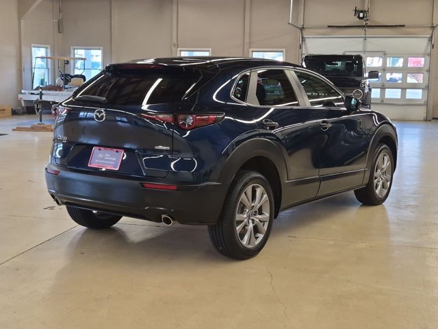 Used 2021 MAZDA CX-30 AWD 2.5 S w/ Select Package image 5