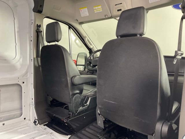 Certified 2025 Ford Transit 250 148 Medium Roof image 15