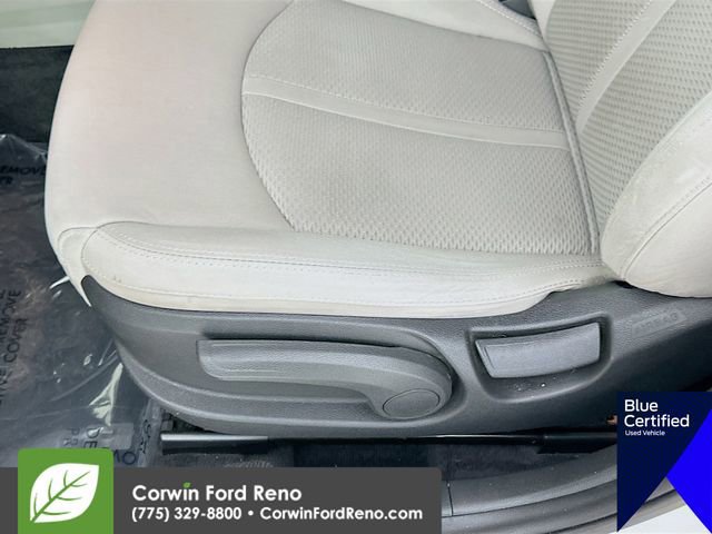 Used 2018 Hyundai Sonata SE image 21