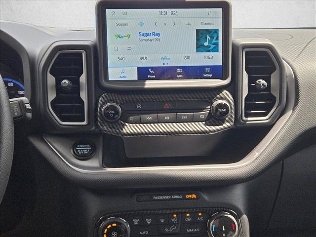 Certified 2023 Ford Bronco Sport Big Bend AWD/4WD image 8