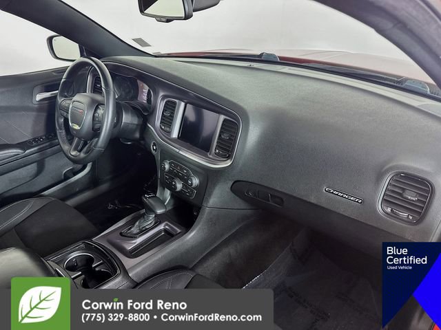 Used 2018 Dodge Charger GT w/ Blacktop Package AWD/4WD image 30