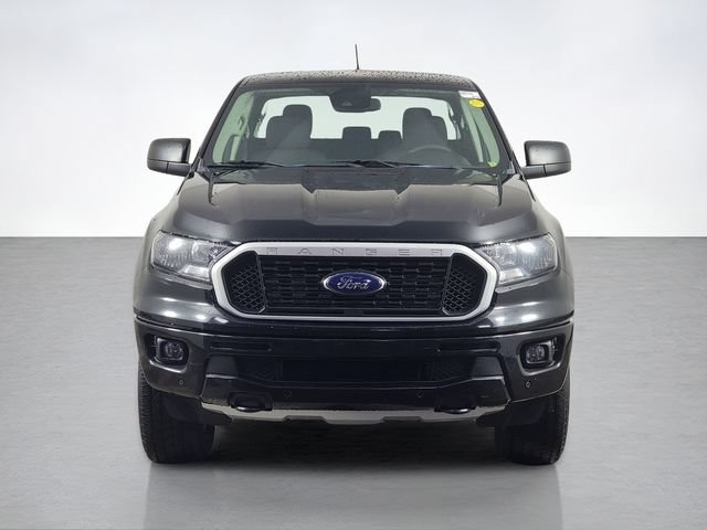 Certified 2019 Ford Ranger XLT w/ FX4 Off-Road Package AWD/4WD image 8
