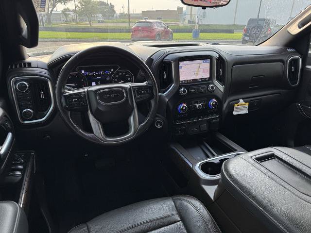 Used 2021 GMC Sierra 2500 Denali w/ Denali Ultimate Package AWD/4WD image 15