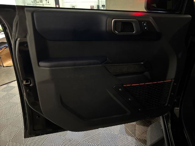 Certified 2023 Ford Bronco Raptor AWD/4WD image 14