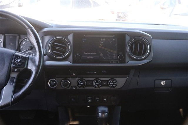 Used 2018 Toyota Tacoma TRD Off-Road image 22