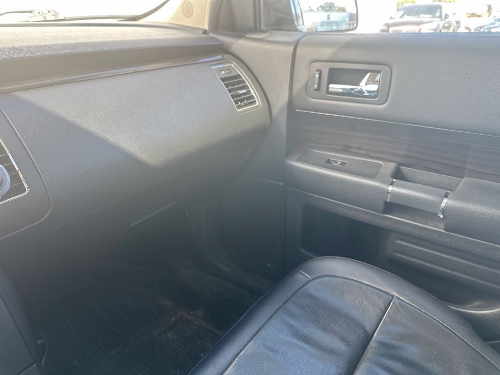 Certified 2019 Ford Flex SEL w/ Equipment Group 202A FWD image 50