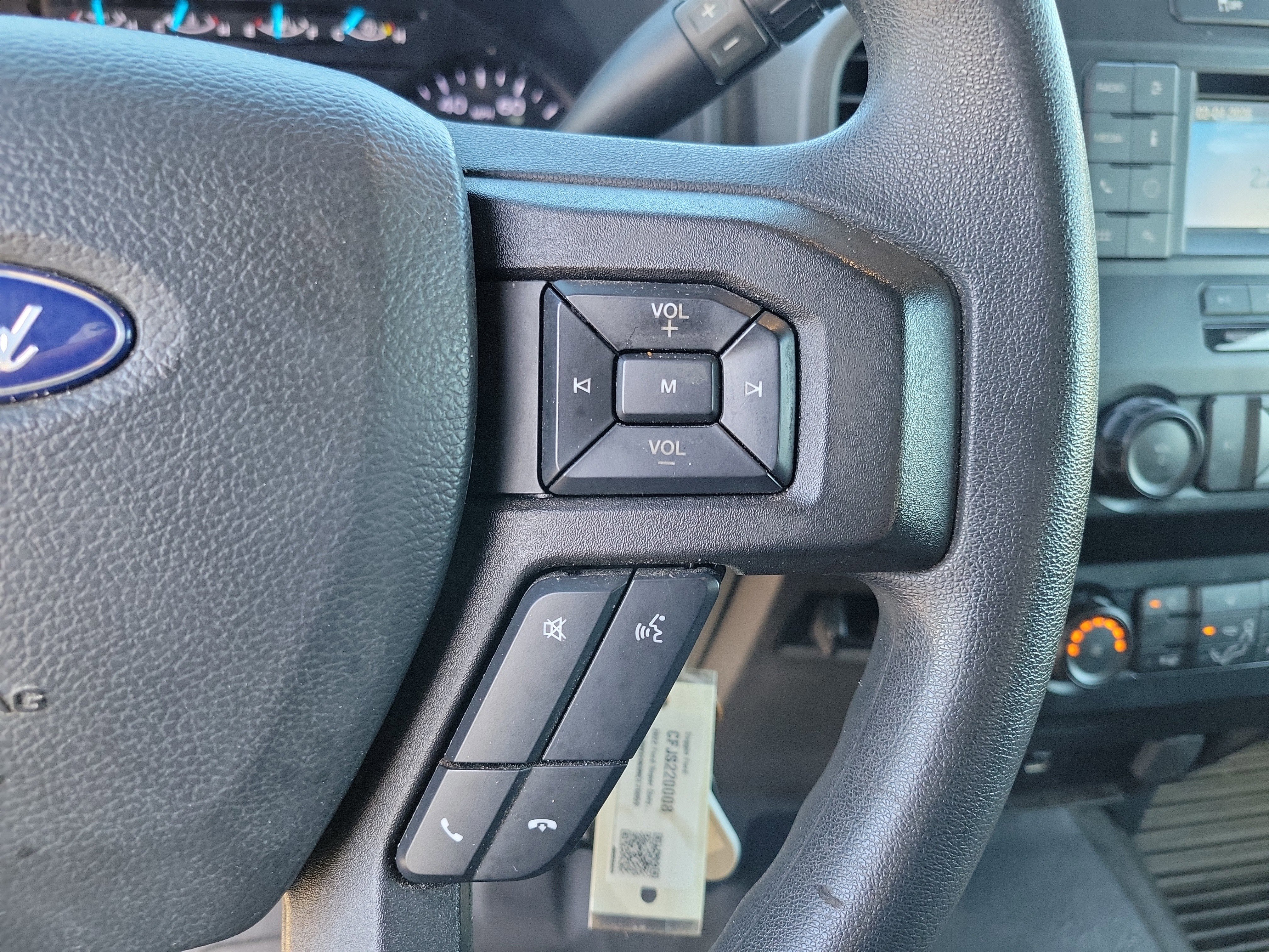 Certified 2022 Ford F350 XL w/ Power Equipment Group image 14