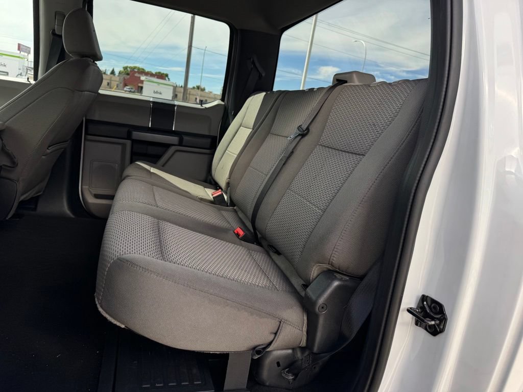 Certified 2022 Ford F250 XLT w/ XLT Value Package AWD/4WD image 10