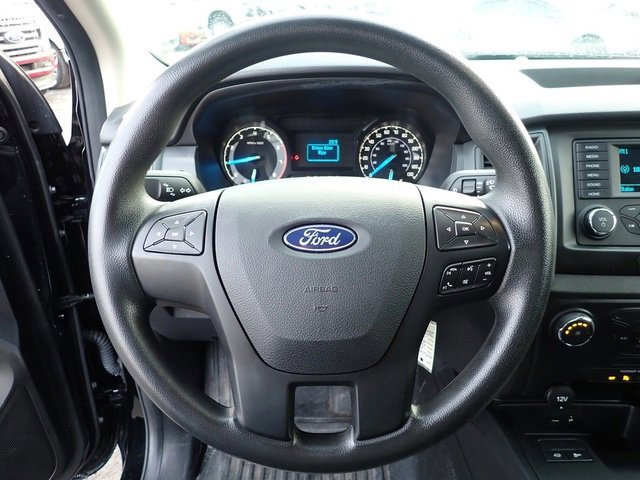 Certified 2023 Ford Ranger XL w/ Bed Utility Package image 23