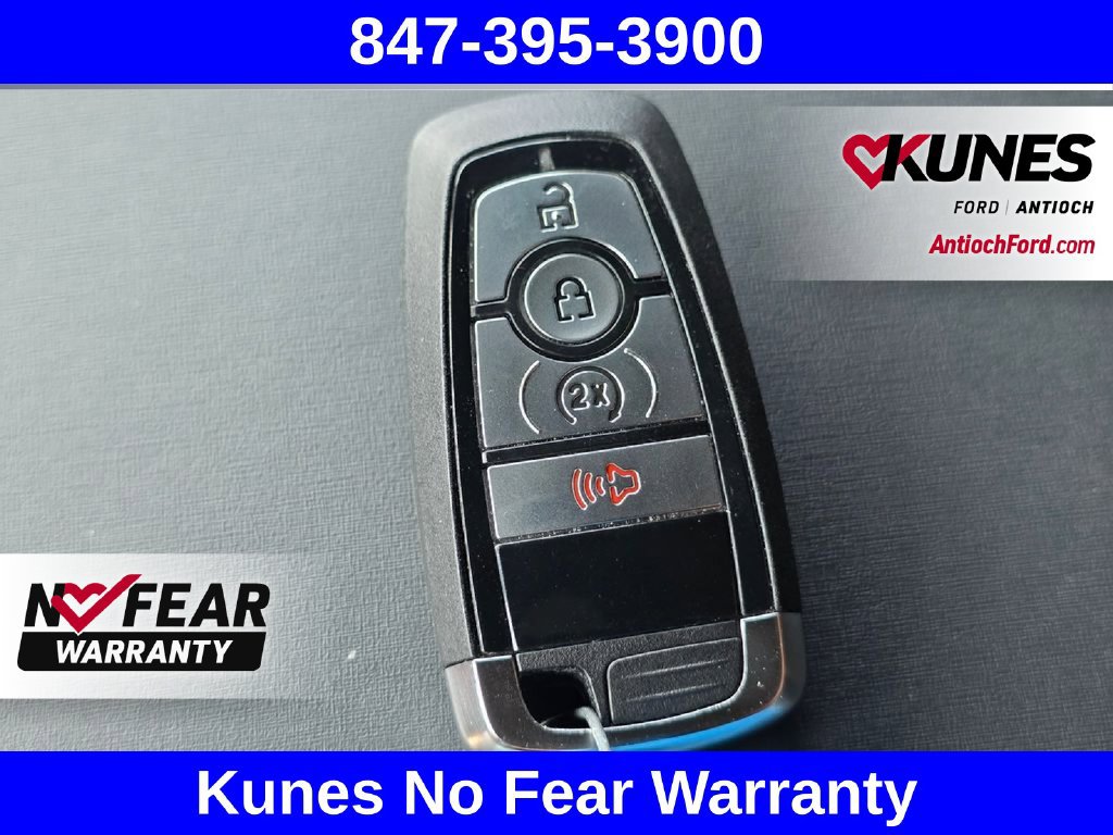 Certified 2023 Ford Bronco Big Bend AWD/4WD image 22