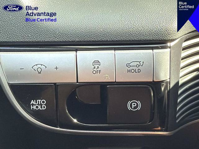 Used 2024 Hyundai Ioniq 5 SEL RWD image 32