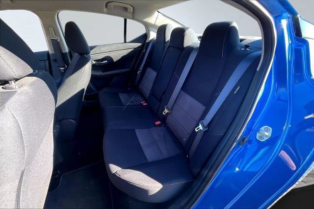 Used 2023 Nissan Sentra SR w/ Electronics Package image 29