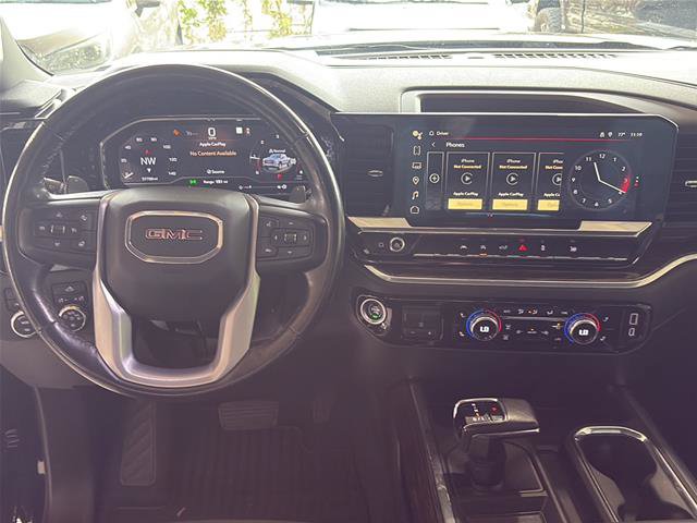 Used 2022 GMC Sierra 1500 Elevation AWD/4WD image 13