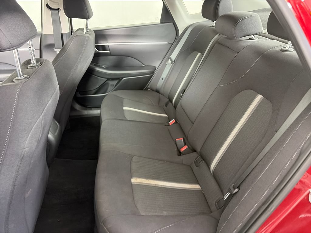 Used 2024 Hyundai Sonata SEL FWD image 13