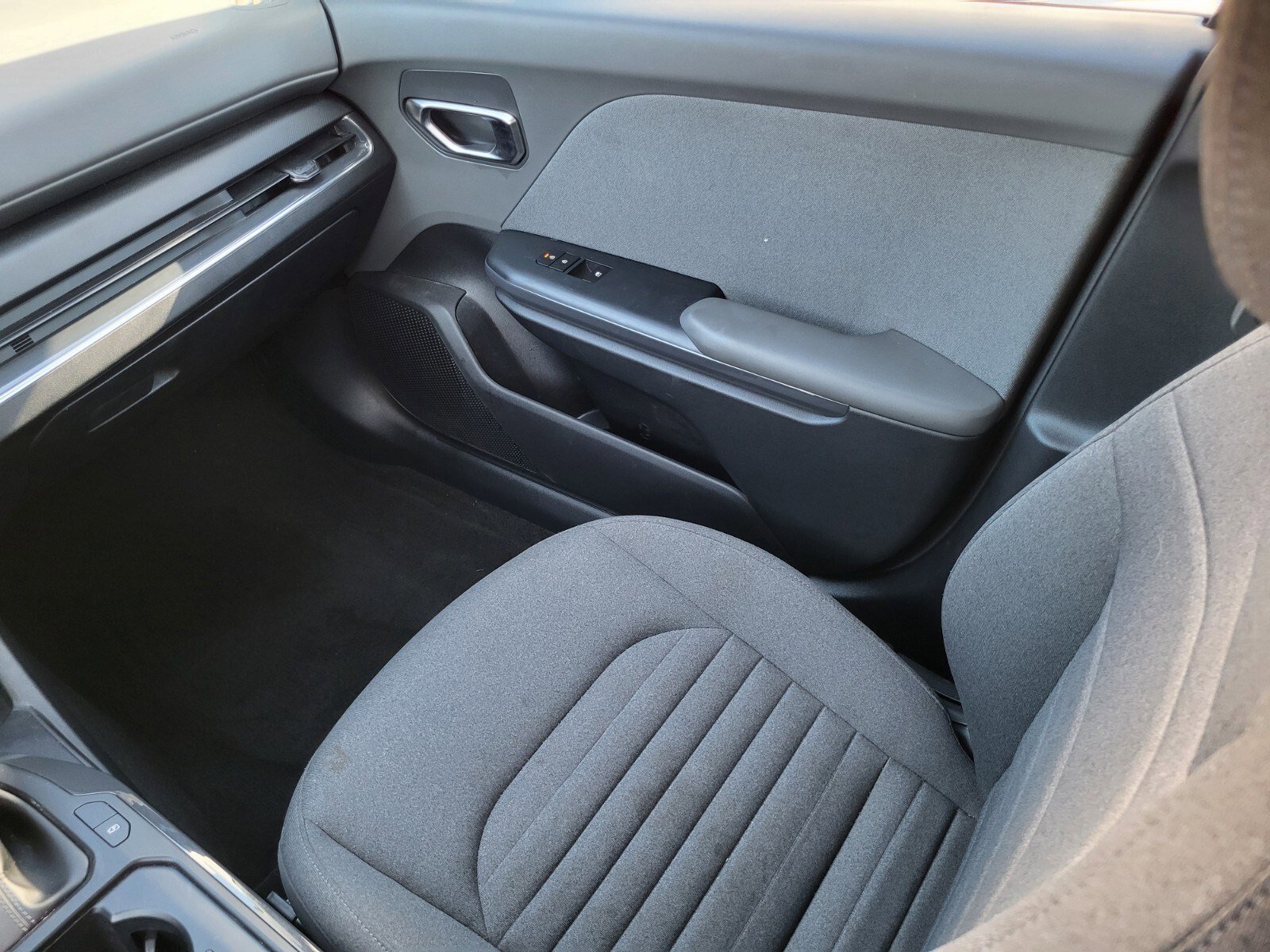 Used 2025 Kia K4 EX image 16