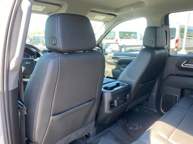 Used 2023 Chevrolet Silverado 1500 RST w/ All Star Edition Plus image 29