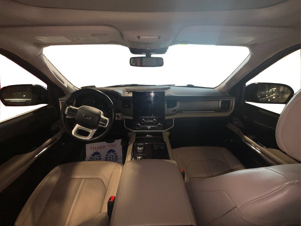Certified 2024 Ford Expedition Limited AWD/4WD image 26