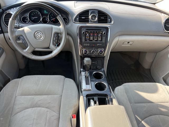 Used 2017 Buick Enclave Convenience w/ Trailering Package FWD image 14