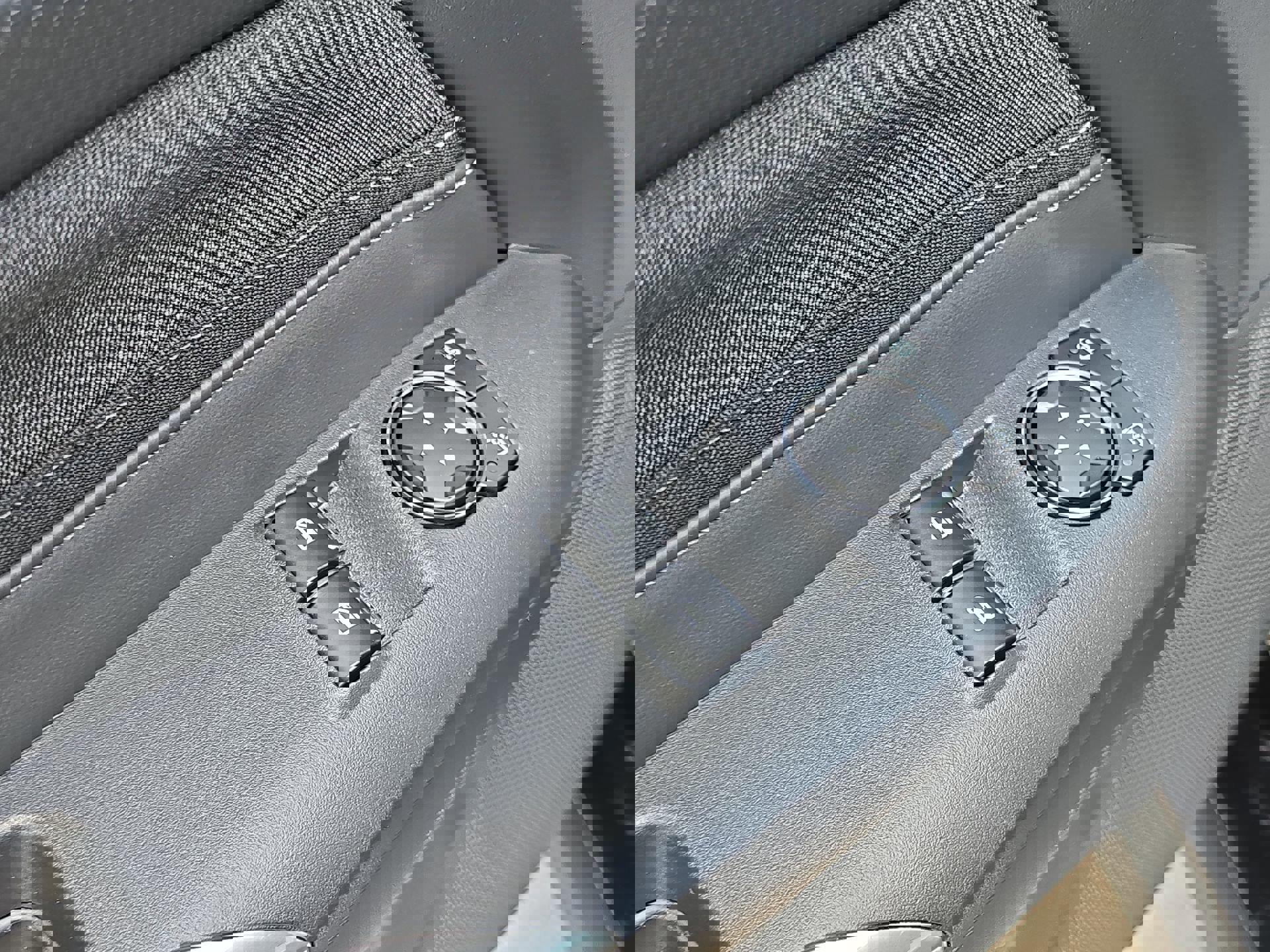 Certified 2024 Ford Mustang Coupe RWD image 12