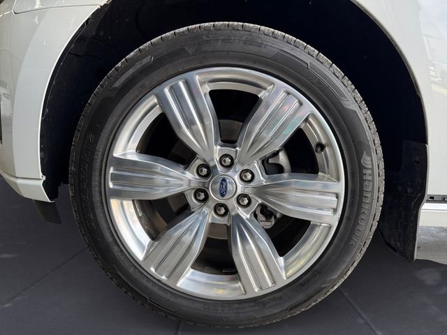 Certified 2023 Ford Expedition Platinum AWD/4WD image 14