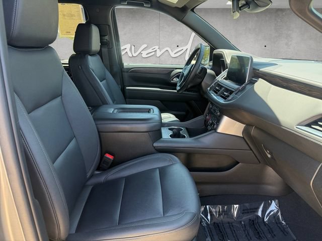 Used 2023 Chevrolet Tahoe Z71 w/ Z71 Off-Road Package AWD/4WD image 25