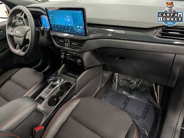 Certified 2023 Ford Escape ST-Line w/ Tech Pack #1 AWD/4WD image 30