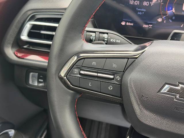 Used 2024 Chevrolet Traverse RS AWD/4WD image 17