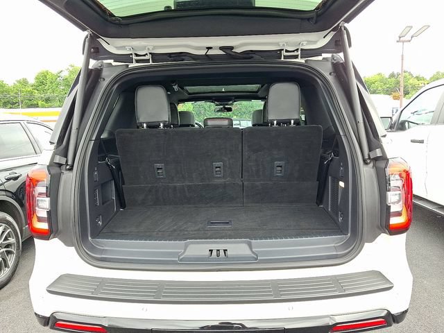 Certified 2024 Ford Expedition Limited AWD/4WD image 33