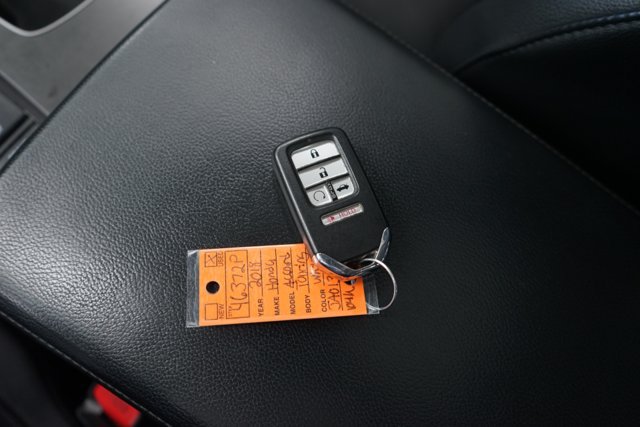 Used 2018 Honda Accord Touring image 35