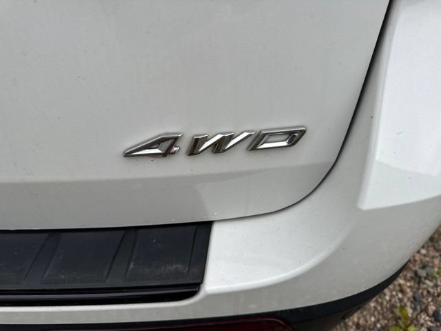 Certified 2023 Ford Explorer ST-Line w/ Class IV Trailer Tow Package AWD/4WD image 10