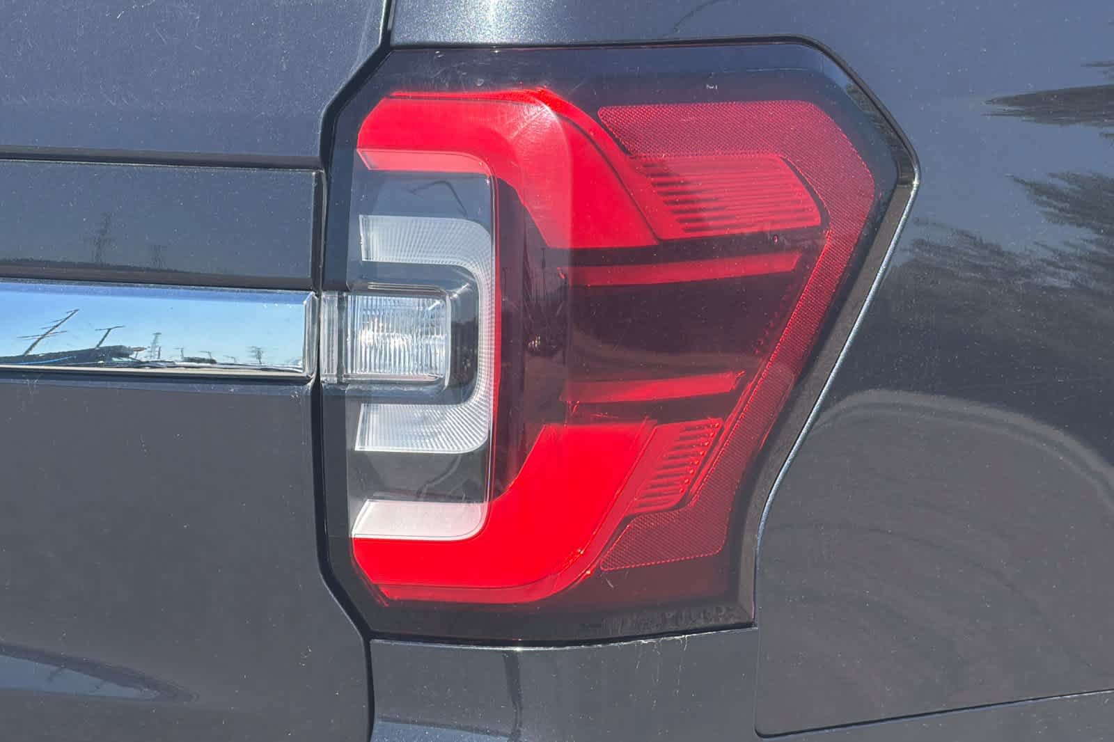 Certified 2024 Ford Expedition Limited AWD/4WD image 29