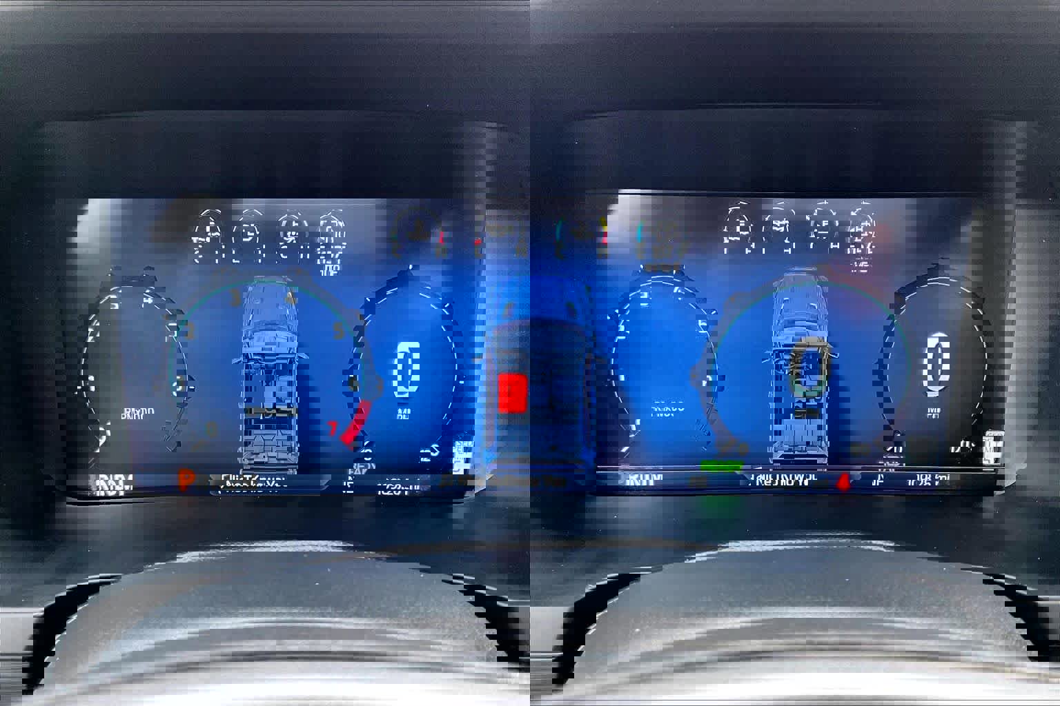 Certified 2024 Ford F150 XLT w/ Equipment Group 302A MID image 27