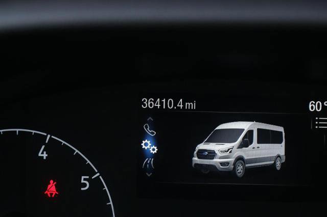 Certified 2024 Ford Transit 350 XLT RWD image 30
