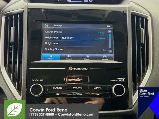 Used 2021 Subaru Crosstrek 2.0i image 17