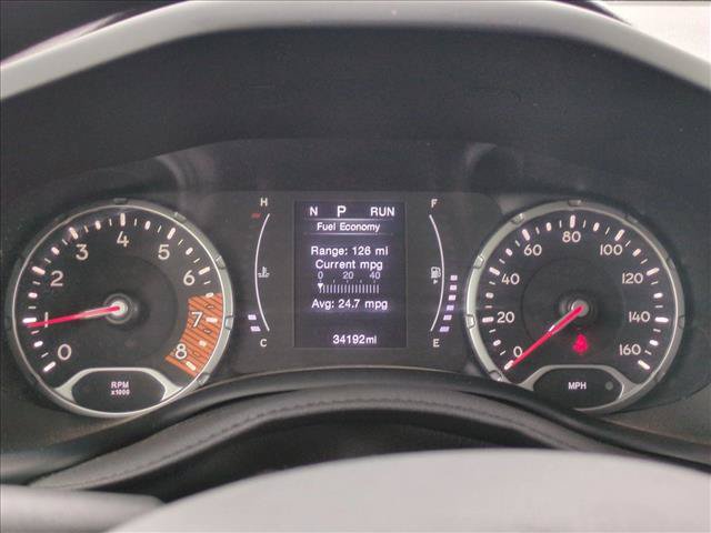 Used 2021 Jeep Renegade Sport AWD/4WD image 11