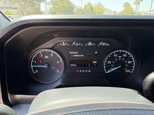 Certified 2024 Ford F350 XLT w/ FX4 Off-Road Package AWD/4WD image 26