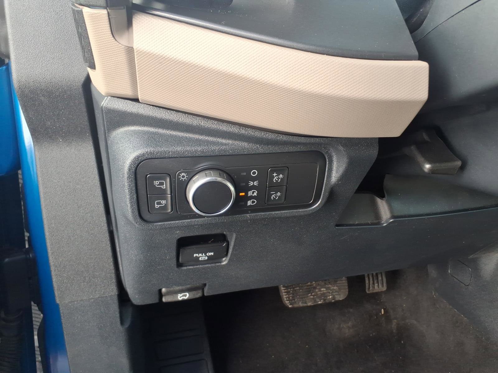 Certified 2022 Ford Bronco Wildtrak AWD/4WD image 13
