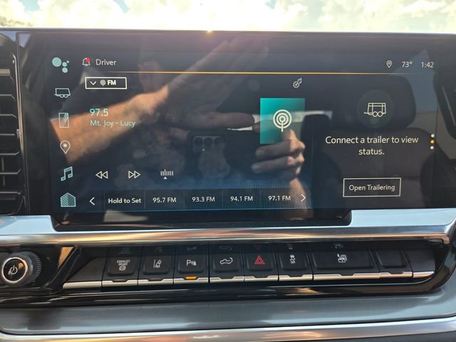 Used 2025 Chevrolet Silverado 3500 High Country w/ Technology Package image 24