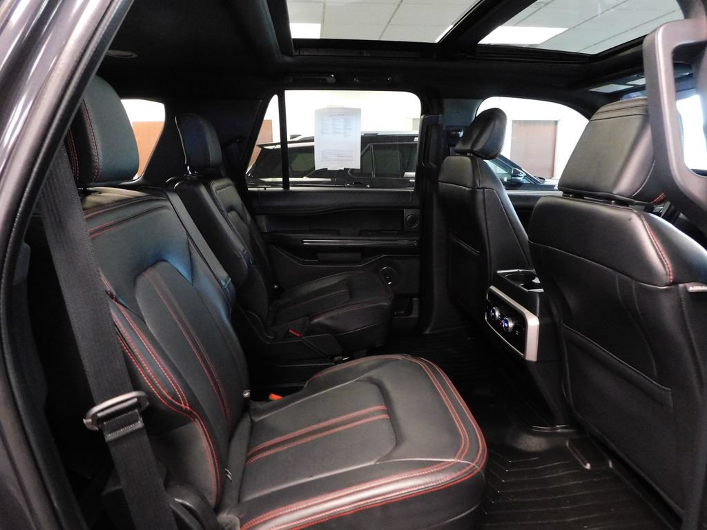 Certified 2022 Ford Expedition Limited AWD/4WD image 35