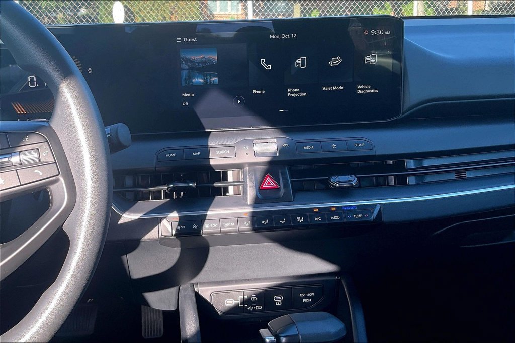 Used 2026 Kia K4 FWD image 5