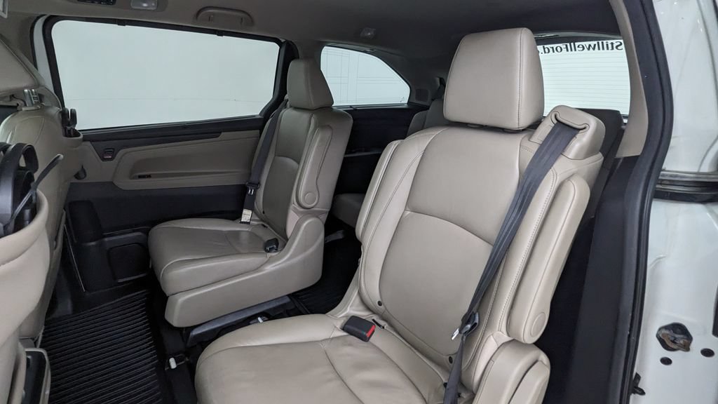 Used 2019 Honda Odyssey Elite image 36