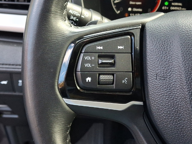 Used 2025 Honda Odyssey EX-L image 23