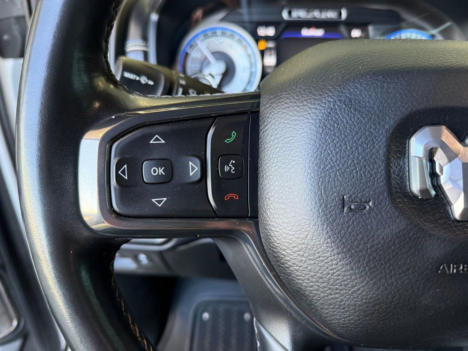 Used 2021 RAM 1500 Limited image 18