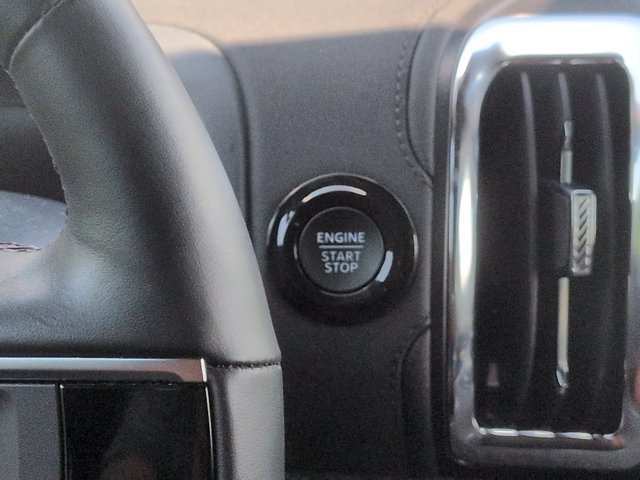 Certified 2025 Ford Expedition Tremor AWD/4WD image 28