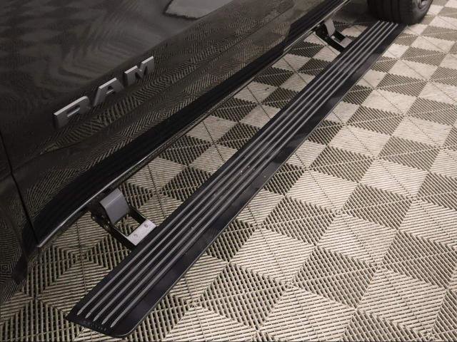 Used 2025 RAM 1500 Limited image 26
