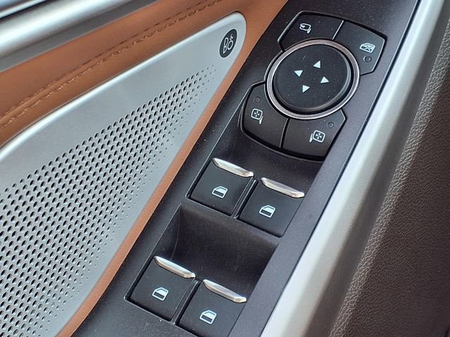 Certified 2023 Ford Explorer King Ranch w/ Technology Package image 18