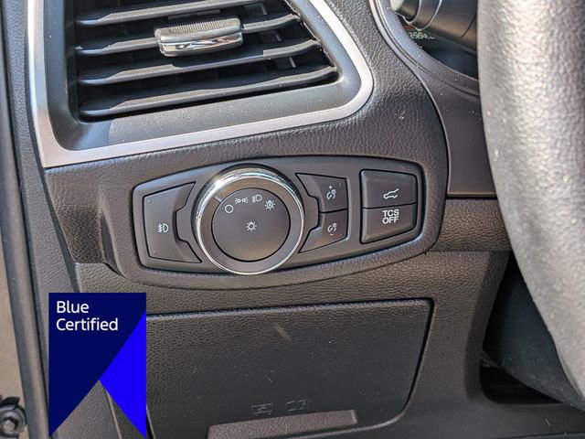 Certified 2022 Ford Edge SEL w/ Convenience Package AWD/4WD image 16