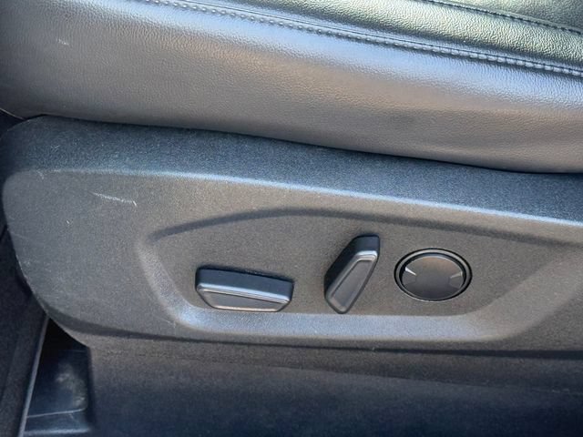 Certified 2021 Ford Edge Titanium AWD/4WD image 8